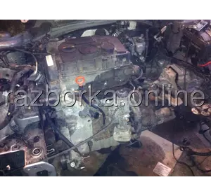 Мотор (Двигатель) без навесного оборудования 1.9TDI Фольксваген Кадди 04- (Volkswagen Caddy)